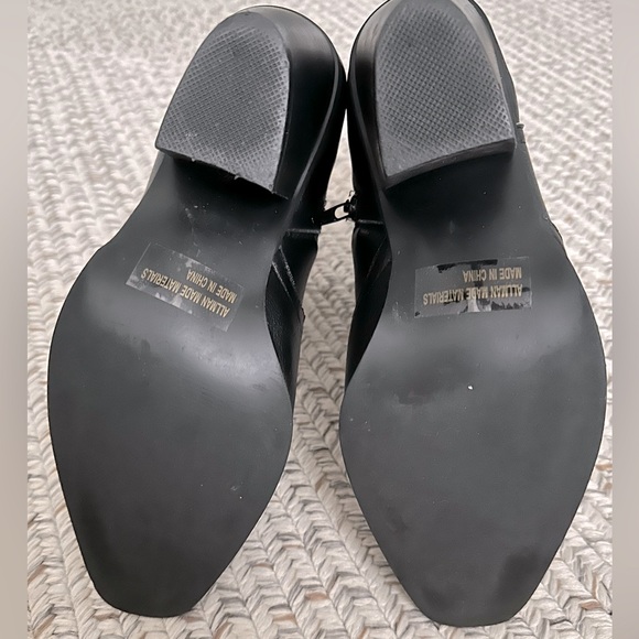 DV Dolce Vita Brazos Western Boot - Picture 3 of 5